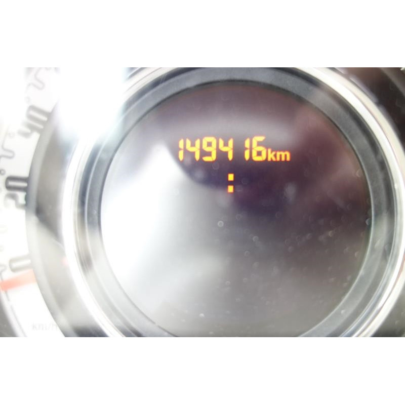 Bouton de warning FIAT 500 2 Photo n°8