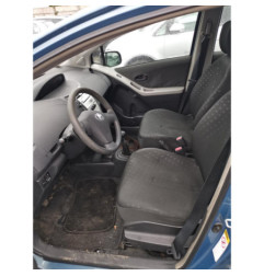 Eclairage de plafonnier TOYOTA YARIS 2