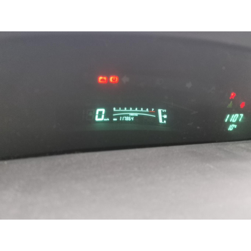 Eclairage de plafonnier TOYOTA YARIS 2 Photo n°5