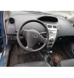 Eclairage de plafonnier TOYOTA YARIS 2