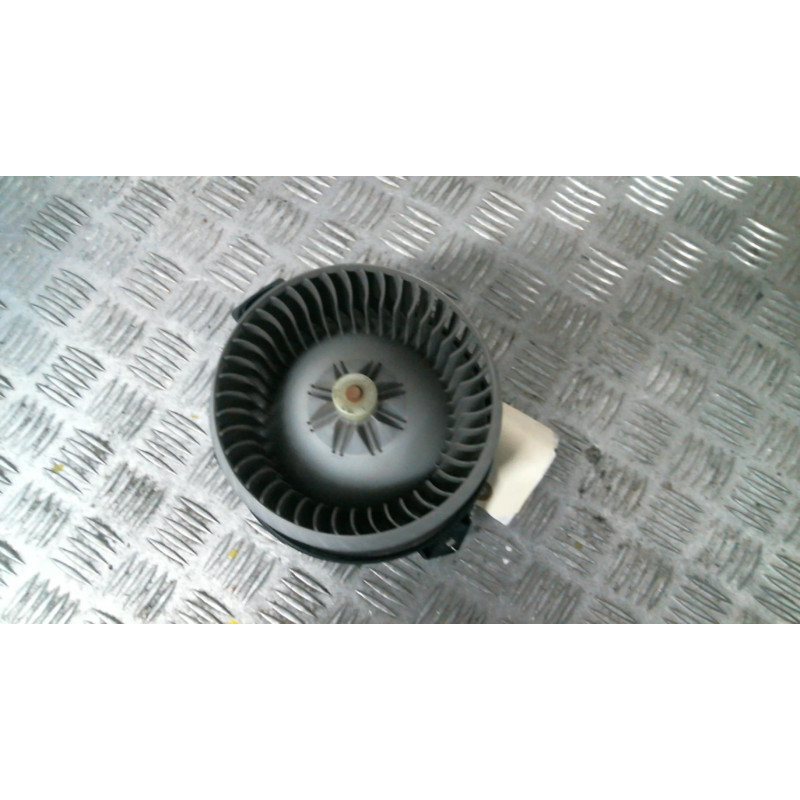 Pulseur d'air TOYOTA YARIS 2 Photo n°3