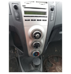 Pulseur d'air TOYOTA YARIS 2