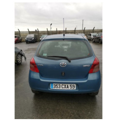 Pulseur d'air TOYOTA YARIS 2