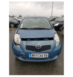 Pulseur d'air TOYOTA YARIS 2