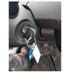 Pulseur d'air TOYOTA YARIS 2
