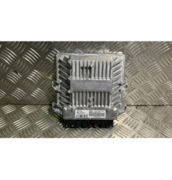 Calculateur moteur CITROEN C5 1 Photo n°1
