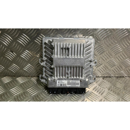 Calculateur moteur CITROEN C5 1 Photo n°1