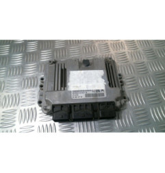 Calculateur moteur PEUGEOT 207