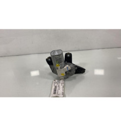 Moteur essuie glace arriere RENAULT TWINGO 2 Photo n°1