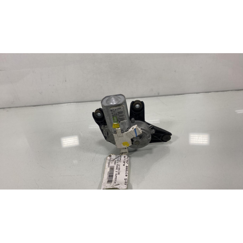 Moteur essuie glace arriere RENAULT TWINGO 2 Photo n°1