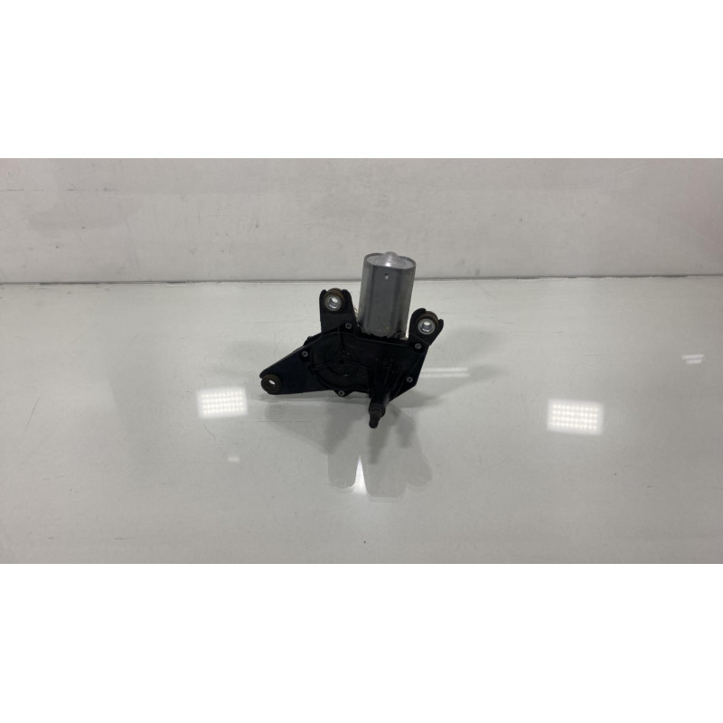 Moteur essuie glace arriere RENAULT TWINGO 2 Photo n°3