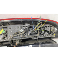 Feu arriere principal droit (feux) FIAT DOBLO 2
