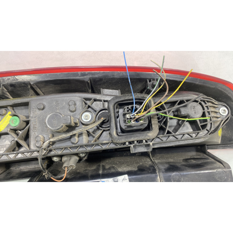 Feu arriere principal droit (feux) FIAT DOBLO 2 Photo n°3