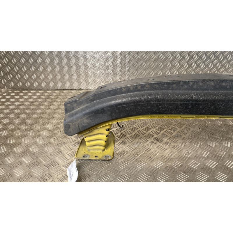 Renfort pare choc avant (traverse) FIAT DOBLO 2 Photo n°3