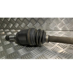 Cardan gauche (transmission) FIAT DOBLO 2 Photo n°1