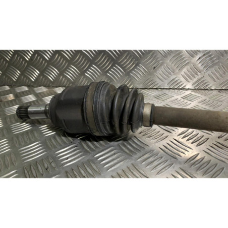 Cardan gauche (transmission) FIAT DOBLO 2 Photo n°1