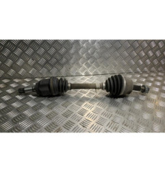 Cardan gauche (transmission) FIAT DOBLO 2