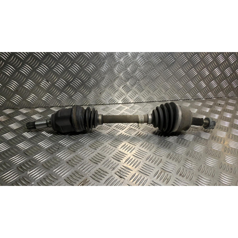 Cardan gauche (transmission) FIAT DOBLO 2 Photo n°2