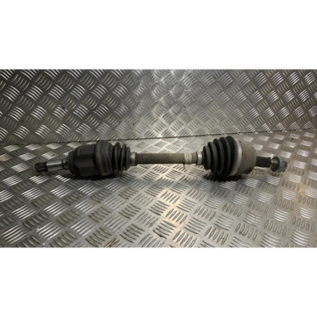 Cardan gauche (transmission) FIAT DOBLO 2