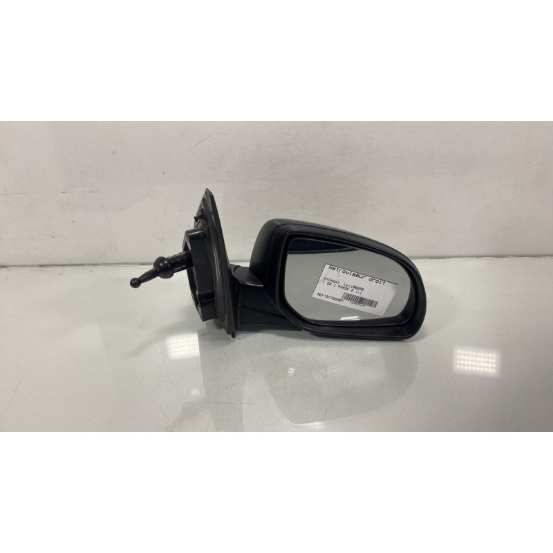 Retroviseur droit HYUNDAI I 20 1 Photo n°1