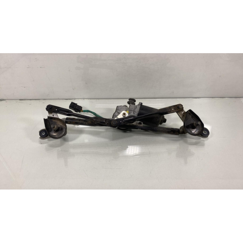 Moteur essuie glace avant HYUNDAI I 20 1 Photo n°2