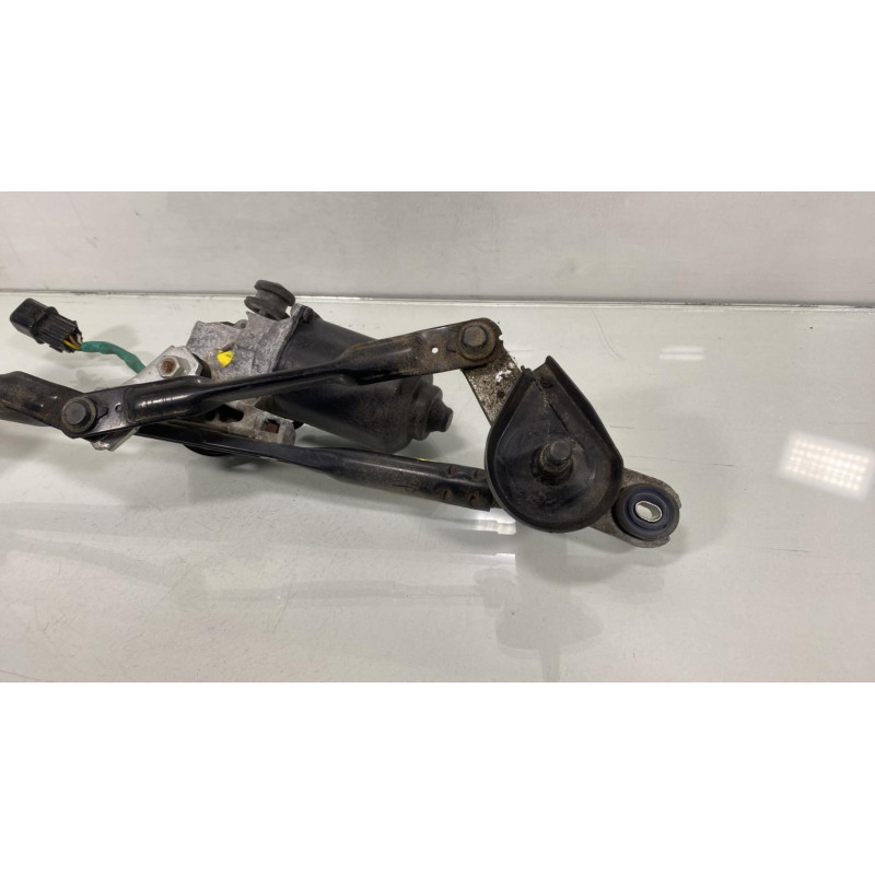 Moteur essuie glace avant HYUNDAI I 20 1 Photo n°3