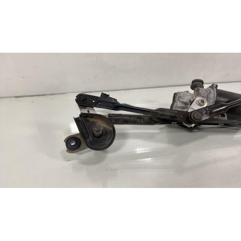 Moteur essuie glace avant HYUNDAI I 20 1 Photo n°4