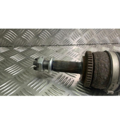 Cardan gauche (transmission) HYUNDAI I 20 1 Photo n°1