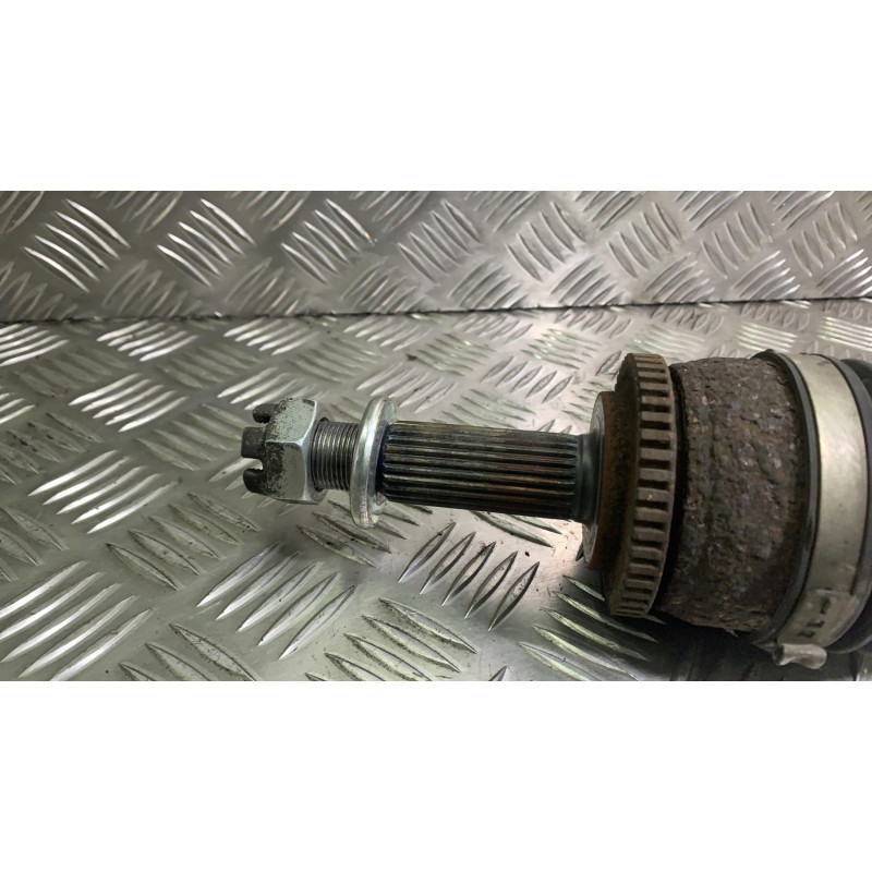 Cardan gauche (transmission) HYUNDAI I 20 1 Photo n°1
