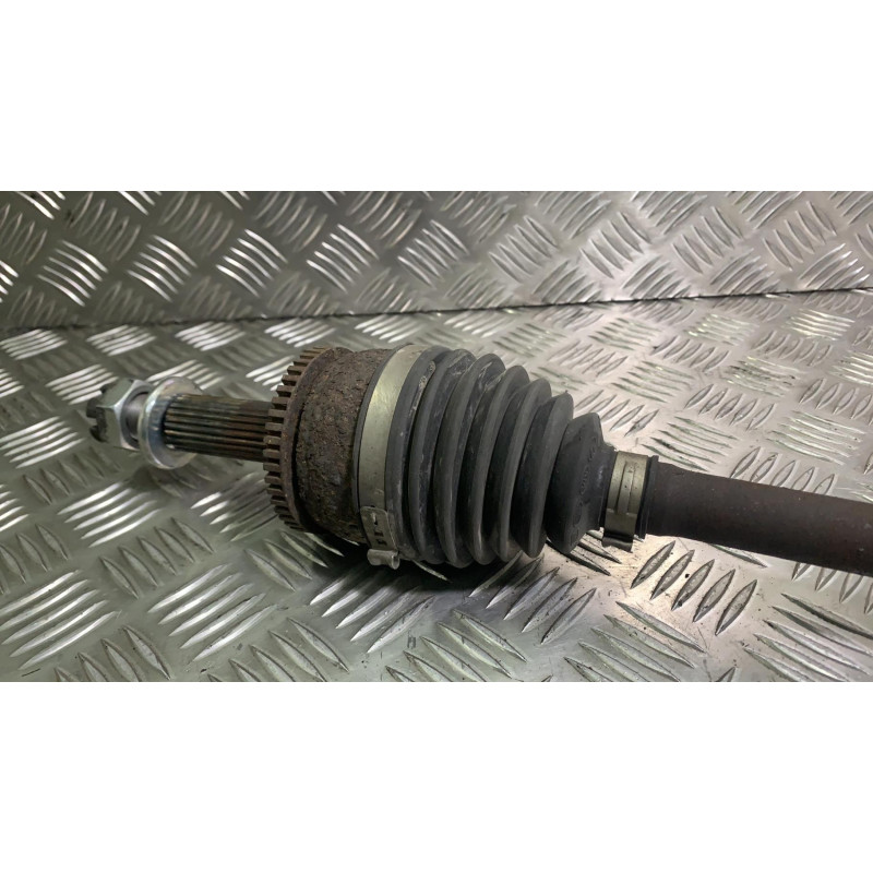 Cardan gauche (transmission) HYUNDAI I 20 1 Photo n°2