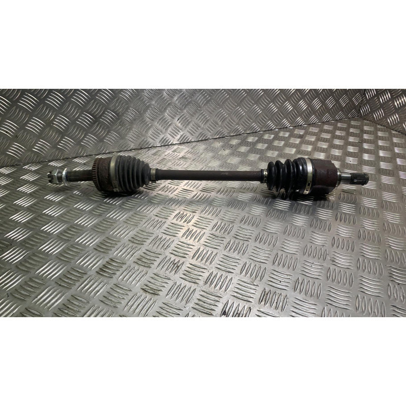 Cardan gauche (transmission) HYUNDAI I 20 1 Photo n°3
