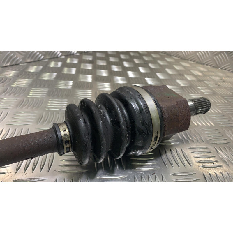 Cardan gauche (transmission) HYUNDAI I 20 1 Photo n°4