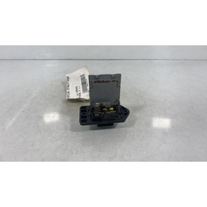Resistance chauffage HYUNDAI I 20 1 Photo n°2