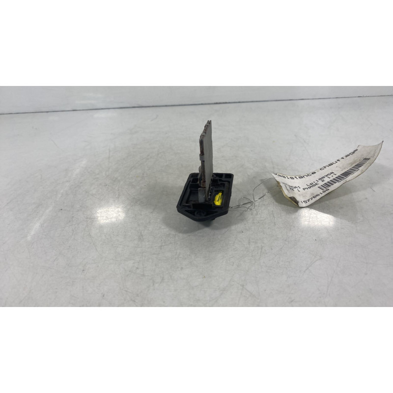 Resistance chauffage HYUNDAI I 20 1 Photo n°3