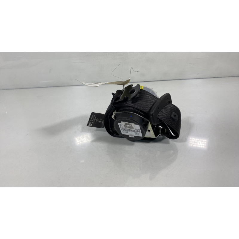 Ceinture arriere gauche CHEVROLET AVEO 2 Photo n°2