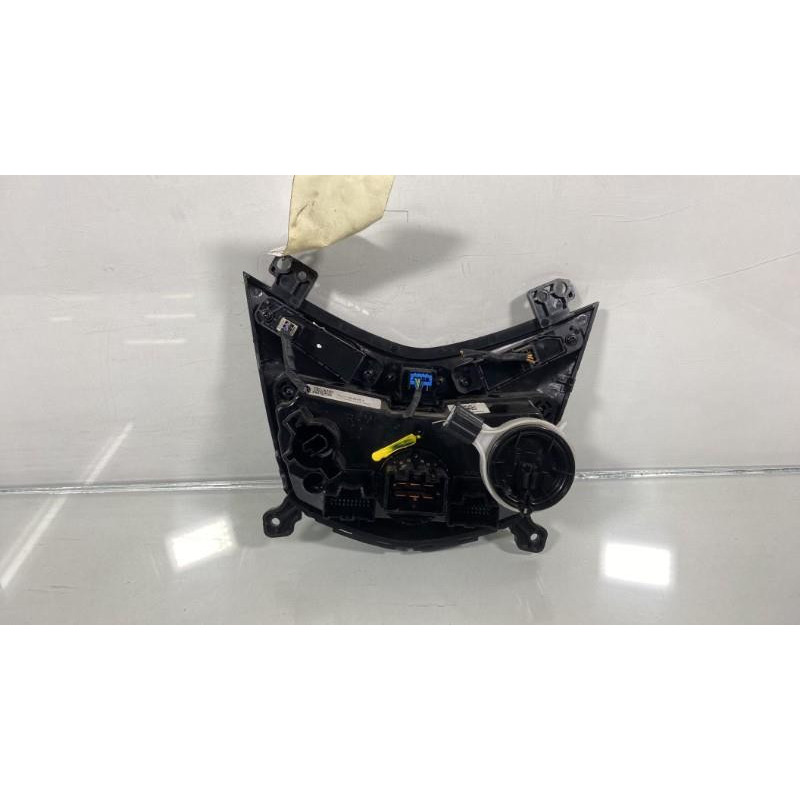 Commande chauffage CHEVROLET AVEO 2 Photo n°2