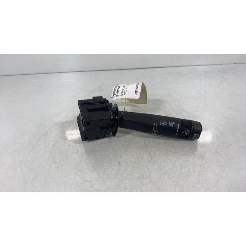 Commodo d'essuie glaces CHEVROLET AVEO 2 Photo n°3