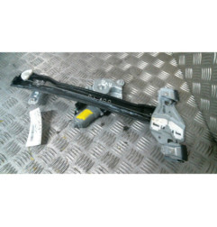Leve vitre electrique avant gauche CHEVROLET AVEO 2 Photo n°1