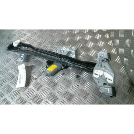 Leve vitre electrique avant gauche CHEVROLET AVEO 2 Photo n°1