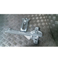 Leve vitre mecanique arriere droit CHEVROLET AVEO 2 Photo n°1