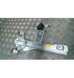 Leve vitre mecanique arriere droit CHEVROLET AVEO 2