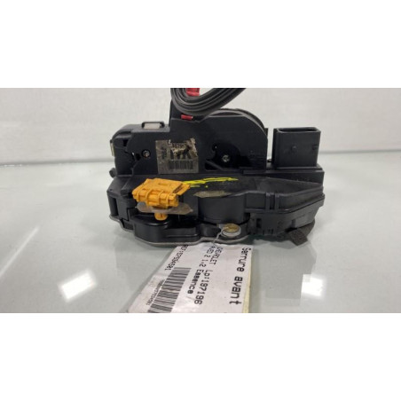 Serrure avant gauche CHEVROLET AVEO 2