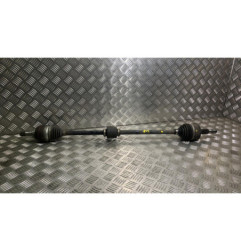 Cardan droit (transmission) CHEVROLET AVEO 2 Photo n°1