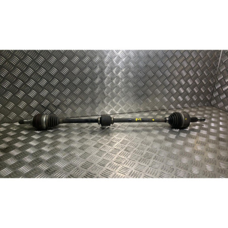 Cardan droit (transmission) CHEVROLET AVEO 2 Photo n°1