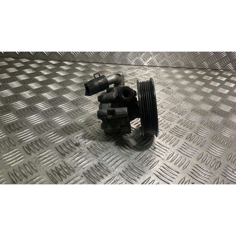 Pompe de direction CHEVROLET AVEO 2 Photo n°2