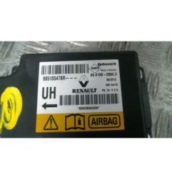 Boitier air bag RENAULT MEGANE 3