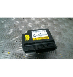 Boitier air bag RENAULT MEGANE 3