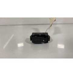 Bouton de warning RENAULT MEGANE 3 Photo n°1