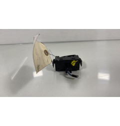Bouton de warning RENAULT MEGANE 3