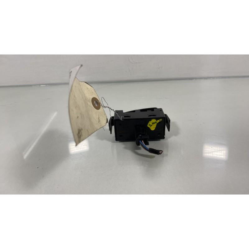 Bouton de warning RENAULT MEGANE 3 Photo n°3